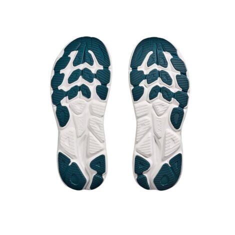 Hoka Clifton 10 YDT Hombre
