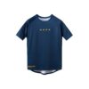 Camiseta Kikko Blue Rumm