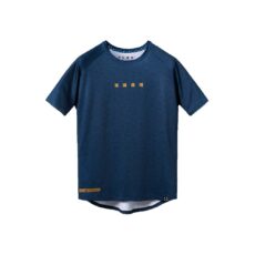 Camiseta Kikko Blue Rumm