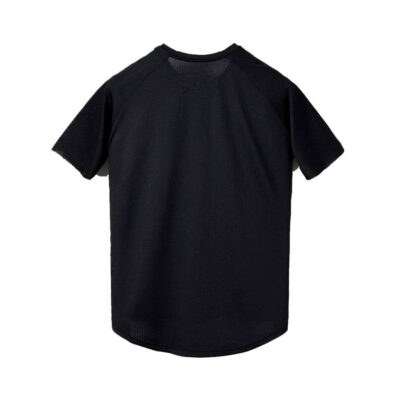 Camiseta-RYU-espalda Camiseta RYU RUMM