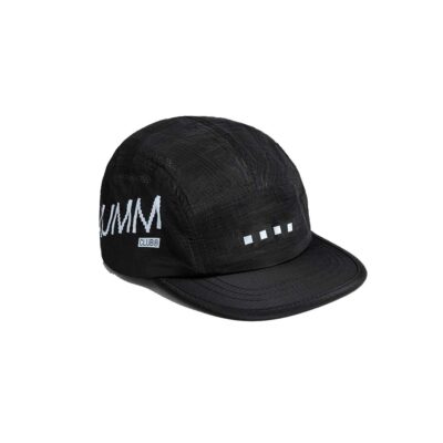 gorra rumm club black gorra rumm