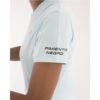 Camiseta Técnica Mujer Pimiento Negro Esmeralda