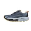 Mafate 5 navy izq Hoka Mafate 5 MBLW Hombre