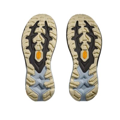 Mafate 5 navy suela Hoka Mafate 5 MBLW Hombre
