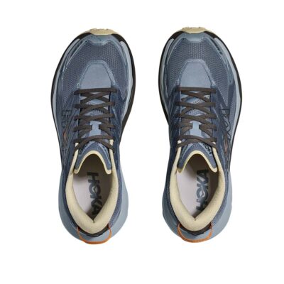 Mafate 5 navy upper Hoka Mafate 5 MBLW Hombre