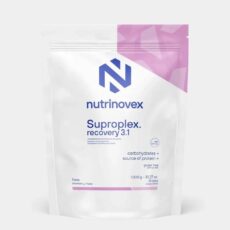 suproplex recovery