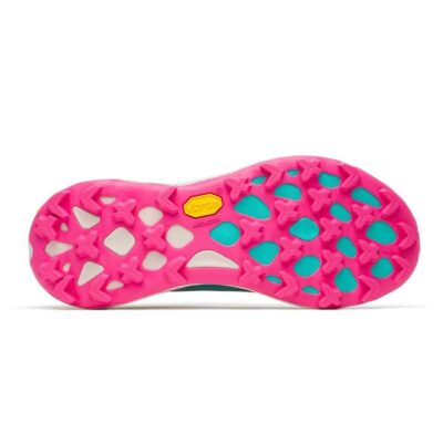 Merrell  Agility Peak 6 Mujer Flashdance