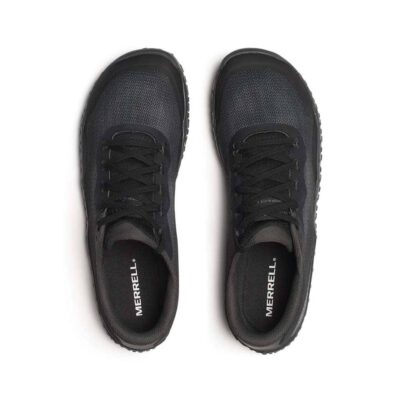 vapor glove 7 blk upper Merrell Vapor Glove 7