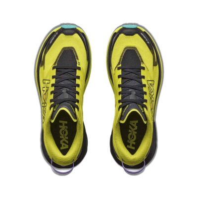 Hoka Mafate 5 Hombre BHK