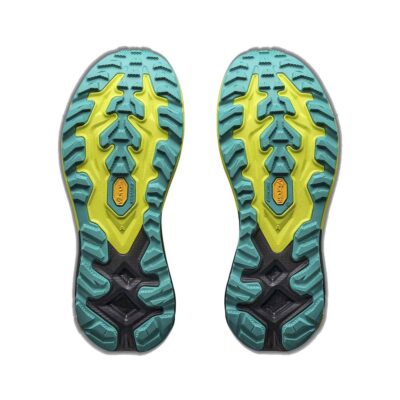Hoka Mafate 5 Hombre BHK