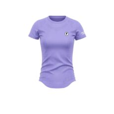 camiseta técnica mujer Pimiento