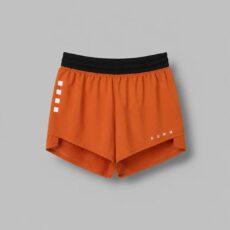 Short Road Orange Men RUMM