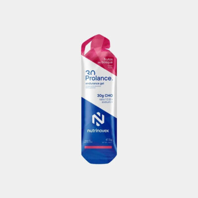 prolance gel nutrinovex